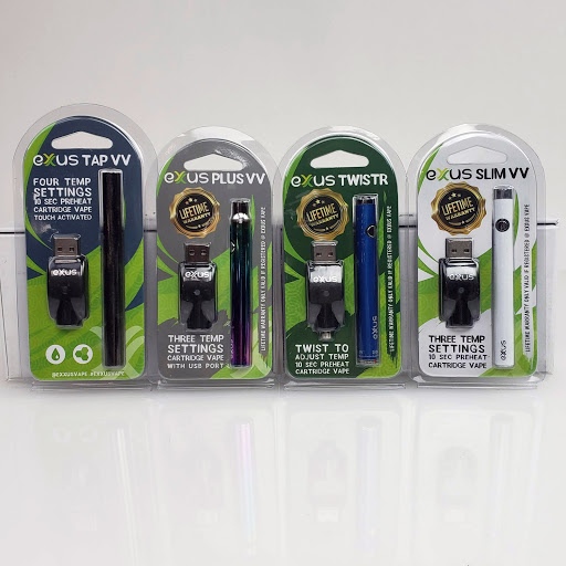 Tobacco Shop «The Pipe King Smoke Shop and Vape Store», reviews and photos, 303 N Mountain Ave, Upland, CA 91786, USA