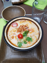 Soupe du Restaurant vietnamien Coco Viet à Pau - n°3