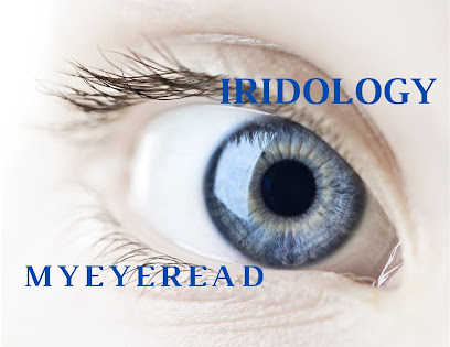 My Eye Read - Cincinnati Iridology Specialist & Vitamin Supplier - Holistic Healing Alternative