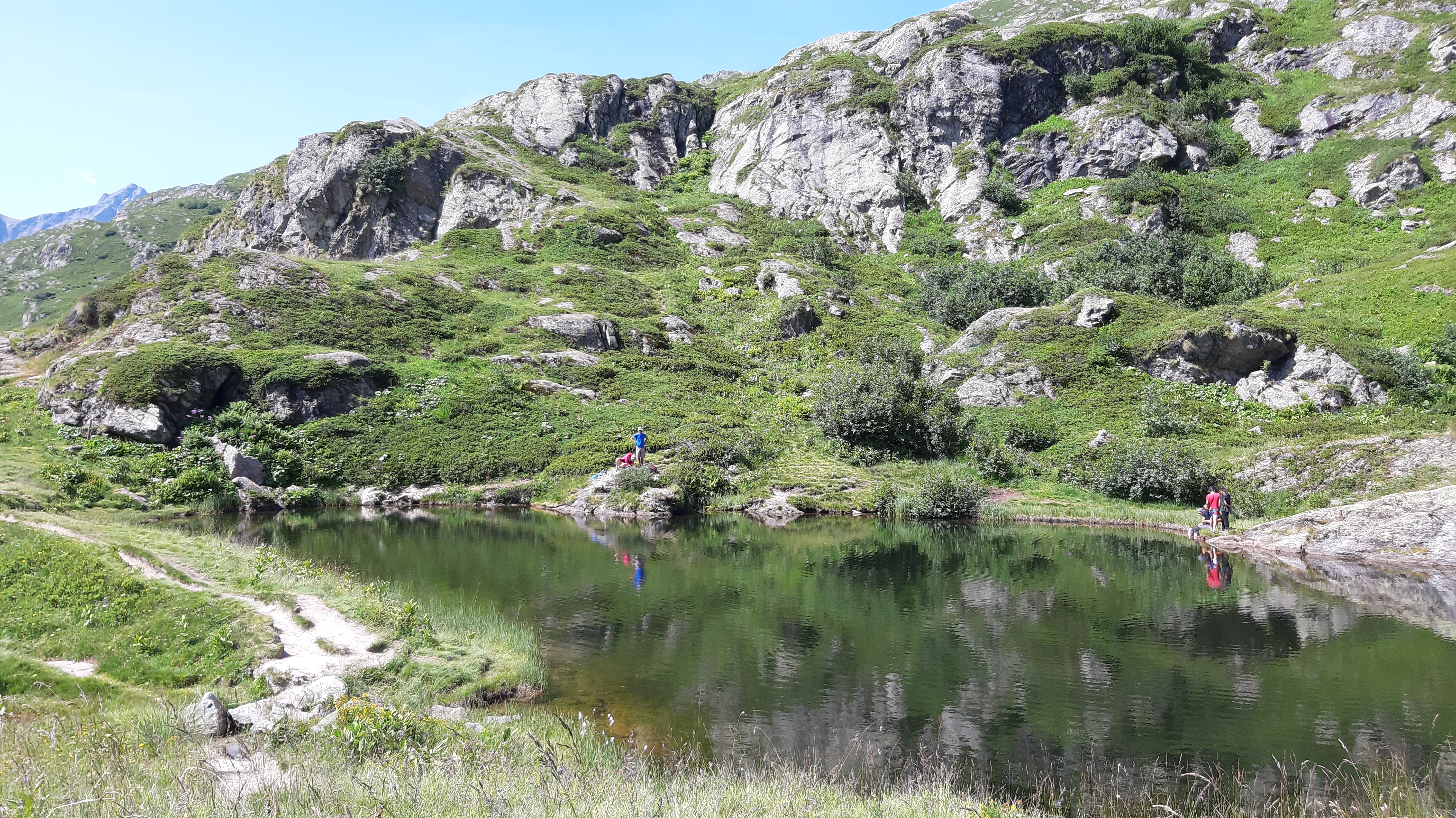 Photo n° 3 de l'avis de Sophie.e fait le 24/07/2019 à 06:31