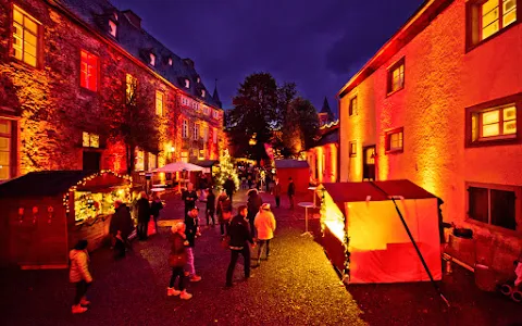 Hohenlimburg Castle image