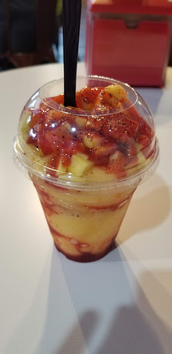 Ice Cream Shop «Las Delicias», reviews and photos, 1815 Old Morrilton Hwy #103, Conway, AR 72032, USA