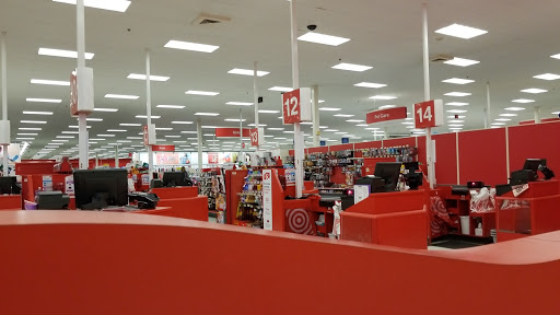 Department Store «Target», reviews and photos, 474 Chamberlain Hwy, Meriden, CT 06451, USA