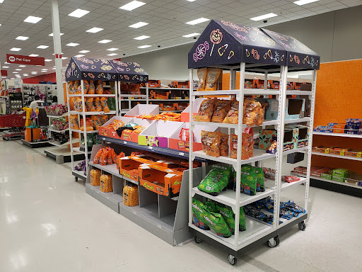 Department Store «Target», reviews and photos, 1980 Santa Rosa Ave, Santa Rosa, CA 95407, USA