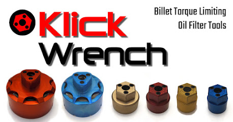Klick Wrench