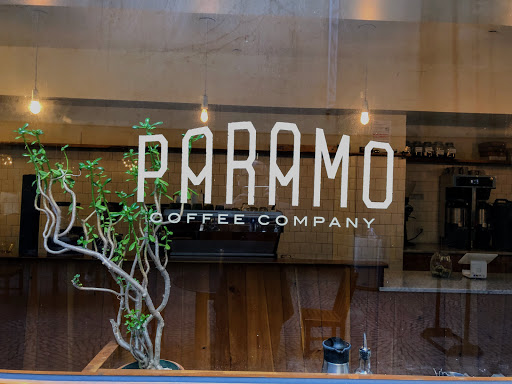 Coffee Shop «Paramo Coffee», reviews and photos, 4 Embarcadero Center, San Francisco, CA 94111, USA