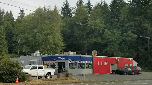 Convenience Store «Hill Top Grocery», reviews and photos, 26484 WA-3, Poulsbo, WA 98370, USA