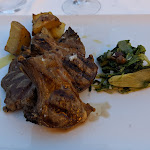 Photo n°6 de l'avis de Marshall. fait le 14/06/2022 à 20:47 sur le  Ristorante Sibilla à Tivoli