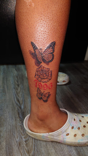 Explore idea tattoo shop, creative tattoo ideas in Jonesboro, available at Immortal Ink