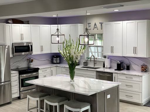 Cabinet Maker «N-Hance Cabinet and Floor Refinishing Pinellas», reviews and photos, 9225 Ulmerton Rd Suite I, Largo, FL 33771, USA