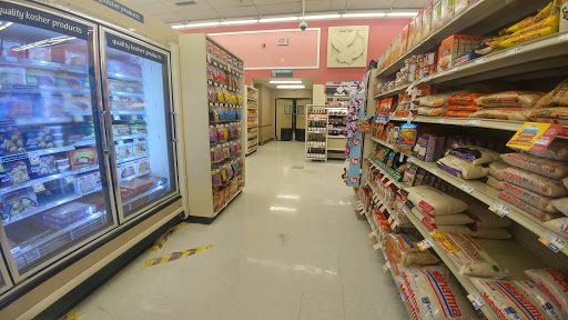 Grocery Store «Winn-Dixie», reviews and photos, 3850 N 46th Ave, Hollywood, FL 33021, USA
