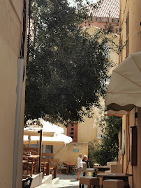 Atmosphère du Restaurant A Candella à Calvi - n°15