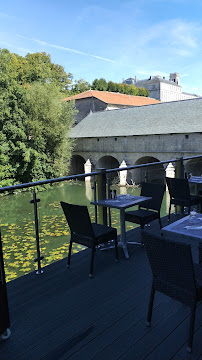 Atmosphère du The Sherlock Pub - Restaurant Verdun - n°11