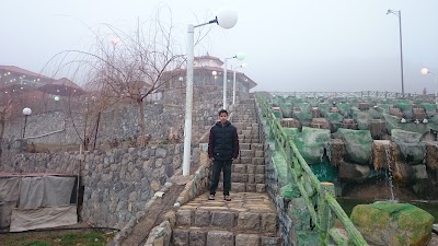 Photos of باغ پرندگان قمصر