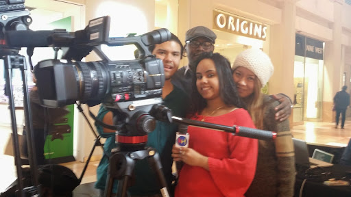 Electronics Store «Microsoft Store - The Westchester», reviews and photos, 125 Westchester Ave, White Plains, NY 10601, USA