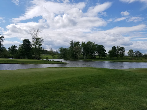 Golf Course «Lassing Pointe Golf Course», reviews and photos, 2266 Double Eagle Dr, Union, KY 41091, USA