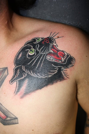 Explore fist bump tattoo ideas, creative tattoo ideas in Coeur D Alene, available at Northwest Tattoo Museum & Tattooing