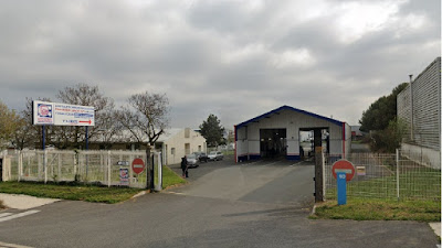 AUTOVISION PL PÉRIGNY à Perigny