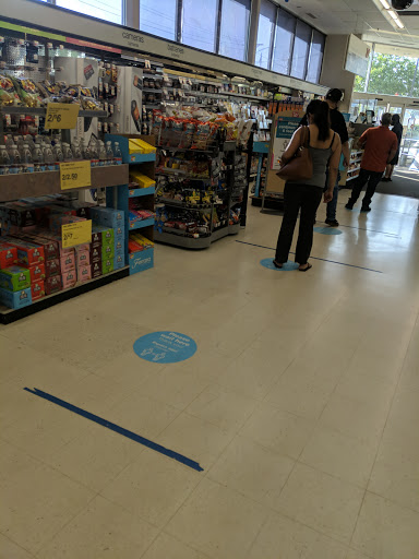 Drug Store «Walgreens», reviews and photos, 220 S Broadway, Lawrence, MA 01843, USA