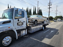 BP Towing - Photo 3 - Car repair in Los Angeles, CA, Los Angeles