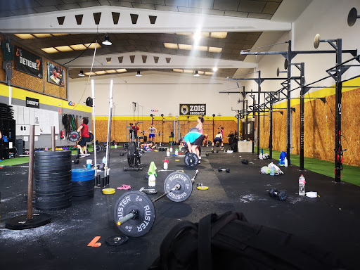 Zois Crossfit en Tarragona, Tarragona