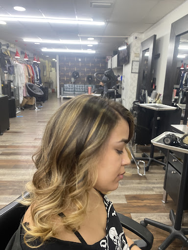 Hair Salon «LE HAIR Salon & Color Bar», reviews and photos, 8236 W Flagler St, Miami, FL 33144, USA