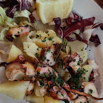 Photo n°1 de l'avis de fortino.a fait le 28/05/2021 à 11:03 sur le  Ristorante La Cuccuma à Milan