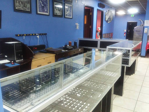 Tattoo Shop «Living Art Tattoo Studi», reviews and photos, 570 S Academy Blvd, Colorado Springs, CO 80910, USA