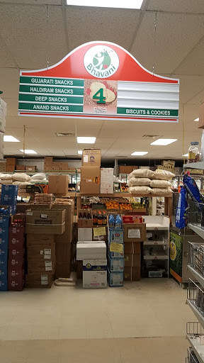 Asian Grocery Store «Bhavani Cash & Carry», reviews and photos, 8400 W Broad St, Richmond, VA 23294, USA