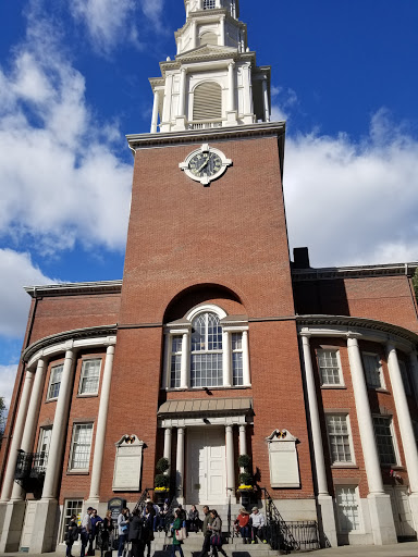 History Museum «Old State House», reviews and photos, 206 Washington St, Boston, MA 02109, USA