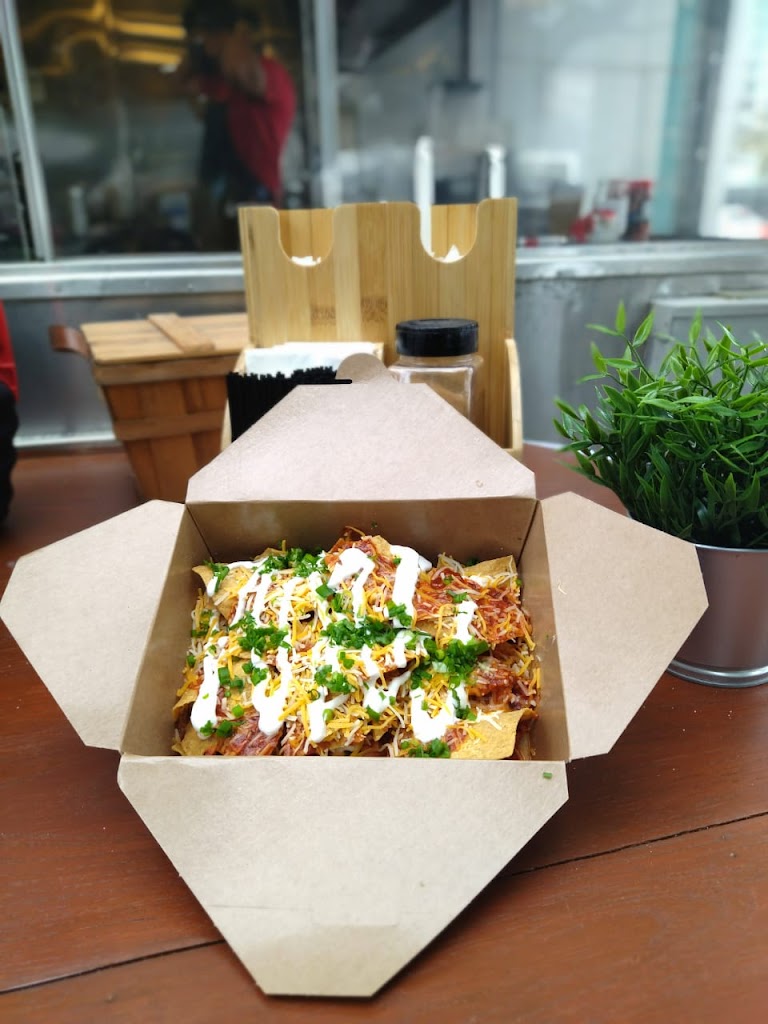 JB Mexican Taste 92101