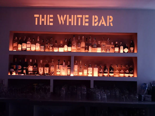 The White Bar - Враца