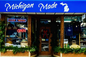 Michigan Made - Houghton image