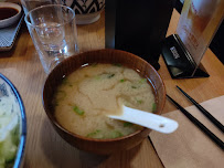 Soupe miso du Restaurant japonais Ichizen à Nantes - n°6