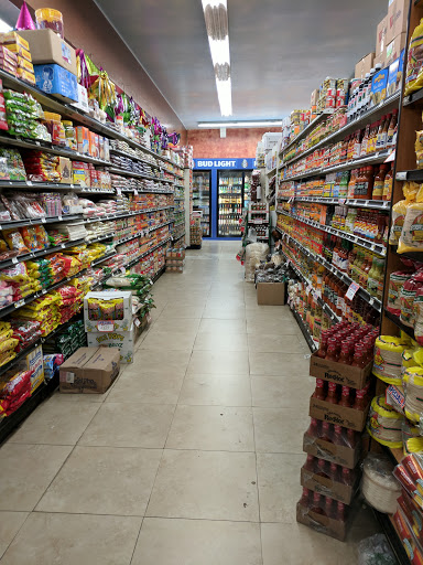 Grocery Store «El Rancho Market», reviews and photos, 346 Reservation Rd, Marina, CA 93933, USA