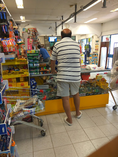 Supermercado Fuentes - Supermercado