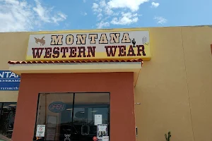 Montana Western Wear image