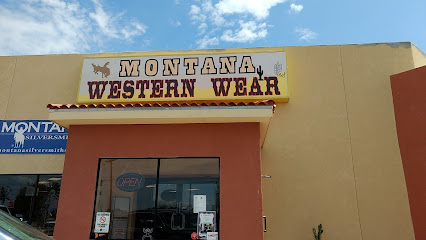 Montana Western Wear