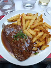 Les plus récentes photos du Restaurant français Le petit bouillon Alcide à Lille - n°9