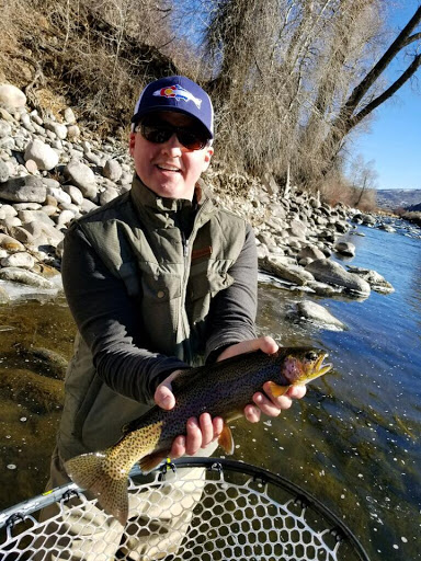 Fishing Charter «Fly Fishing Outfitters», reviews and photos, 1060 W Beaver Creek Blvd, Avon, CO 81620, USA