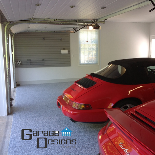 Garage Builder «Garage Designs of St Louis», reviews and photos, 453 Sovereign Ct, Ballwin, MO 63011, USA