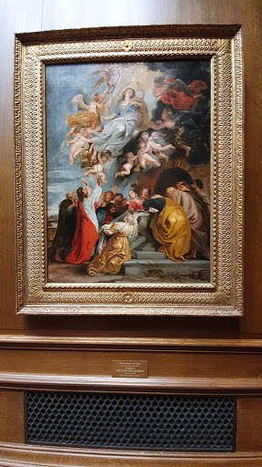 Gift Shop «The Gallery Shops», reviews and photos, 401 Constitution Ave NW, Washington, DC 20565, USA