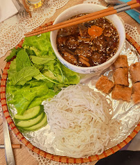 Soupe du Restaurant vietnamien Sen's à Nantes - n°11