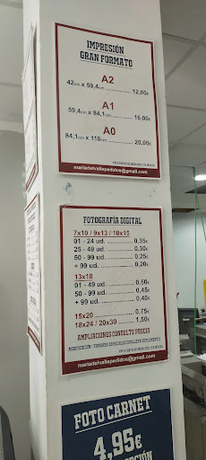 Más recientes
