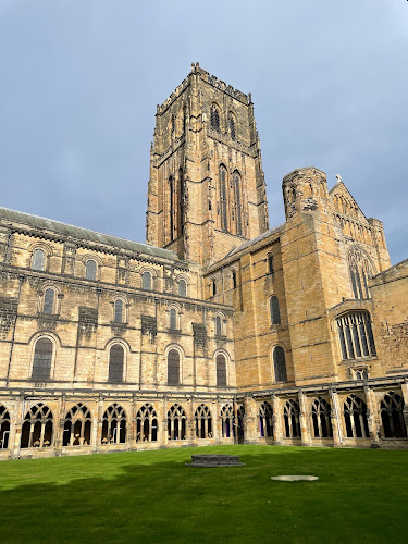 Comments and reviews of Durham Cathedral