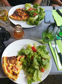 Plats et boissons du Restaurant italien Festicafe à Avignon - n°6