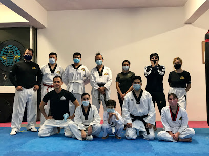 Black Belt Taekwondo Studios