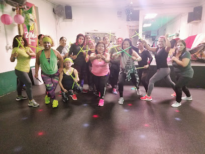 Limon Fitness Club - 2620 S Central Park Ave, Chicago, IL 60623