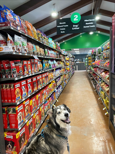 Pet Supplies Plus