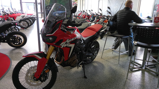 ATV Dealer «Tom Wood Powersports», reviews and photos, 3400 E 96th St, Indianapolis, IN 46240, USA